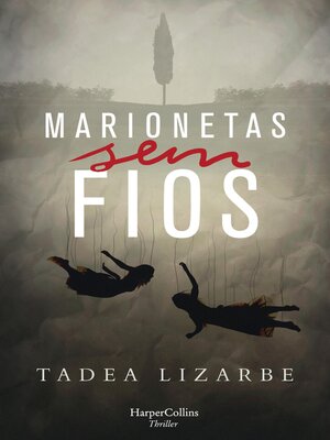cover image of Marionetas sem fios